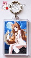 Spice and Wolf 13